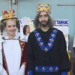Učenici obilježili Dan krunisanja kralja Tvrtka I Kotromanića (VIDEO)