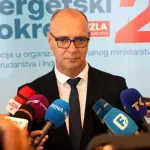 Gradonačelnik Tuzle Zijad Lugavić: Vaš glas je važan – zajedno planirajmo Budžet Tuzle za 2027. godinu!