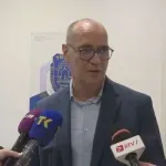 Gradonačelnik Lugavić o usvojenom Nacrtu budžeta Grada Tuzle za 2027. godinu (VIDEO)