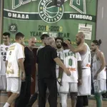 ΚΑΟΔ – Λεύκιππος Ξάνθης 61-48: Μεστή εμφάνιση και σημαντική νίκη για τη Δραμινή ομάδα