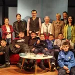 ΑΚΑΔΗΜΙΑ ΤΕΣΣΕΡΑ: Παγκόσμια Ημέρα Δικαιωμάτων του Παιδιού