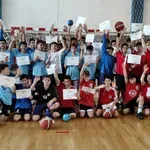 Συνεργασία με μήνυμα: Ακαδημίες ΤΕΣΣΕΡΑ και Bianco Monte Δράμα 1986 τιμούν τα Δικαιώματα του Παιδιού