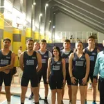 Ευχαριστήρια επιστολή του Συλλόγου Άρση Βαρών ΒΥΒΩΝ προς τον Ανέστη Τοπαλίδη