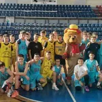 Η Ακαδημία ΤΕΣΣΕΡΑ στην καρδιά της μπασκετικής γιορτής της Ονειρούπολης!