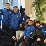 Ακαδημία ΤΕΣΣΕΡΑ: Ολοκληρώθηκε ο 2ος κύκλος μετρήσεων του προγράμματος «ΤΡΙΠΟΝΤΟ ΥΓΕΙΑΣ»