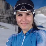 Η Δραμινή αθλήτρια Κωνσταντίνα Χαραλαμπίδου στους Χειμερινούς Ολυμπιακούς Αγώνες Μιλάνο – Κορτίνα 2026