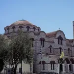 Α’ Χαιρετισμοί με το Μουσικό Σχολείο στον Ιερό Μητροπολιτικό Ναό Εισοδίων της Θεοτόκου