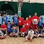 Ακαδημία ΤΕΣΣΕΡΑ και ΚΔΑΠ ΑμεΑ Δήμου Δράμας: Ο αθλητισμός μας ενώνει όλους