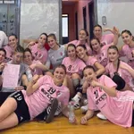 Στην Α1 Γυναικών η ομάδα χάντμπολ του Α.Ο. Προσοτσάνης