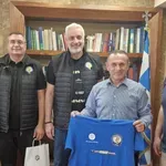 Το Final 4 του Πρωταθλήματος Καλαθοσφαίρισης Διευθύνσεων Αστυνομίας Βορείου Ελλάδος στη Δράμα