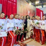 Πρωταθλήτριες Ελλάδος οι Δραμινές αθλήτριες του Α.Σ. Άρτεμις Δράμας