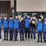 Ακαδημία ΤΕΣΣΕΡΑ: Εμπειρίες που μένουν, αθλητές που εξελίσσονται