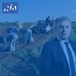 «Αντιμετωπίζεται το πρόβλημα αγροτεμαχίων που δηλώνονται στο ΟΣΔΕ και εμφανίζονται με δικαιούχο το Δημόσιο»