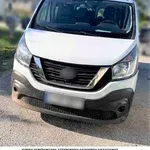 Δράμα: Σύλληψη διακινητή για τη μεταφορά μη νόμιμων μεταναστών