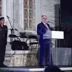 «Η Δράμα κρατήθηκε όρθια και σήμερα με λογισμό και μ’ όνειρο ατενίζει το μέλλον της»