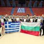 Η Δράμα στο Πανευρωπαϊκό Πρωτάθλημα του Σαμοκόβ – Με 55 αθλήτριες η αποστολή ΣΕΡΓ και Άρτεμις Δράμας στο Academic Cup