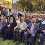 Θεσμικό βάρος στην εκδήλωση της ΚΥΚΛΩΨ