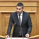 Επίκαιρη ερώτηση του Α. Νικολαΐδη για ενδεχόμενο κλεισίματος ή μετεγκατάστασης στρατιωτικών μονάδων της Δράμας - Εργασία Συν