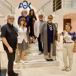 Μια ξεχωριστή εκδήλωση λόγου και τέχνης στο Κοινωφελές Ίδρυμα-Πνευματικό Κέντρο «Αιμίλιος Θεοχάρη Καλαϊτζίδης» - Εργασία Συν