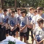 Με ευλογίες η νέα χρονιά για την Ακαδημία «ΤΕΣΣΕΡΑ» - Εργασία Συν