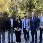 Ο Δικηγορικός Σύλλογος Δράμας τίμησε τον Άγιο Διονύσιο Αρεοπαγίτη, προστάτη της Δικαιοσύνης