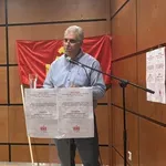 «Άνοιξαν τον δρόμο και ζήσαμε το δοξασμένο ΕΑΜ, τον ΕΛΑΣ και την απελευθέρωση της χώρας»