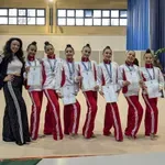 Χρυσές πρωταθλήτριες Β. Ελλάδος οι αθλήτριες του ΣΕΡΓ Δράμας - Εργασία Συν