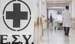 83 Ειδικευμένοι Ιατροί σε Νοσηλευτικά Ιδρύματα του Ε.Σ.Υ. 83 Ειδικευμένοι Ιατροί σε Νοσηλευτικά Ιδρύματα του Ε.Σ.Υ.