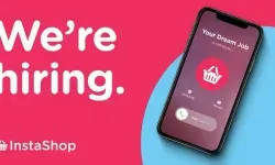 Θέσεις απασχόλησης στην Instashop στην Ελλάδα