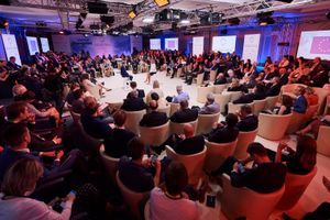 German Marshall Fund to host the annual Brussels Forum 2022 this week