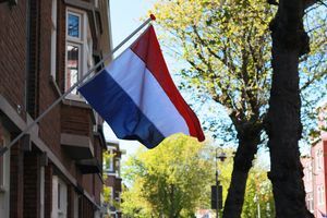 EU enlargement is of low salience for the Dutch public, research shows