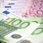 Prosječna neto plaća za travanj u Hrvatskoj 1.552 eura