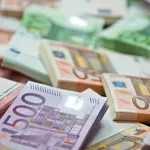 Kreditiranje kompanija u eurozoni blago posustalo na kraju godine