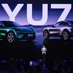Velik broj narudžbi Xiaomijevog novog SUV-a stvara novu prijetnju za Teslu