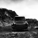 Predstavljamo Defender Octa Black – izdržljivu luksuznu rock zvijezdu 4X4