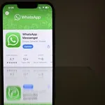 Hoće li policija čitati Whatsapp poruke? “Situacija za istražitelje postaje neodrživa”