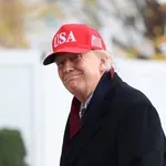 Trumpovo bogatstvo palo za 1,1 milijardu dolara