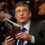 Ovih pet knjiga Bill Gates preporučuje za čitanje u nadolazećim blagdanskim danima