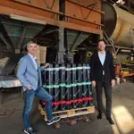 Krenuli su iz Splita i iz distribucije prešli u proizvodnju, a sada najavljuju i pogon pored Zagreba