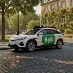 Bolt i Pony.ai dovode robotaksije u Europu, hoće li neki doći i u Hrvatsku?