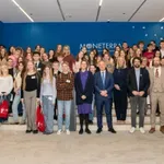 Hrvatski i danski učenici raspravljali o izazovima održivih osobnih financija i ekološkoj odgovornosti u financijskim odlukama