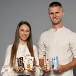 Brat i sestra lješnjake iz Slavonije pretvaraju u jedinstvene proizvode: “Ogroman vjetar u leđa bili su nam roditelji. Vjerujemo u ono što radimo”