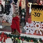 Očekuje se rast potrošnje na Crni petak i u prosincu