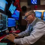 Na Wall Streetu S&P indeks porastao, Dow Jones blago pao