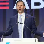 Eric Trump postao je deset puta bogatiji otkako je njegov otac izabran za predsjednika