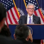 Fed još jednom smanjio kamate, Wall Street porastao