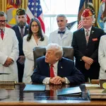 Trump potpisao povijesnu uredbu: Marihuana na popisu manje opasnih droga. Poticaj je to industriji vrijednoj 32 milijarde dolara