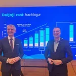 Končar bilježi snažni rast temeljen na izvozu, prate ga akvizicije. Budući poslovi vrijedni 2,5 milijardi eura