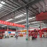 Kineski maloprodajni div ulaže 3,12 milijardi dolara u stanove za dostavljače