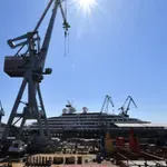 Traju pregovori o mirnom rješenju spora oko brodogradilišta 3. maj Rijeka 1905